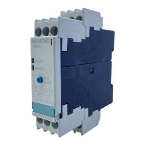 Siemens Motorschutz Thermistor Relais  3RN1011-1CK00 Motorschutz für Industrie