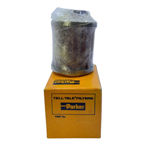 Parker Filter Hydraulikfiltereinsatz H00714001 für den Industriellen Einsatz