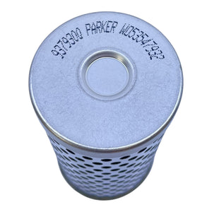 Parker Filter Hydraulikfilter PXW1A-10 937930Q Hydraulikfilter von Parker