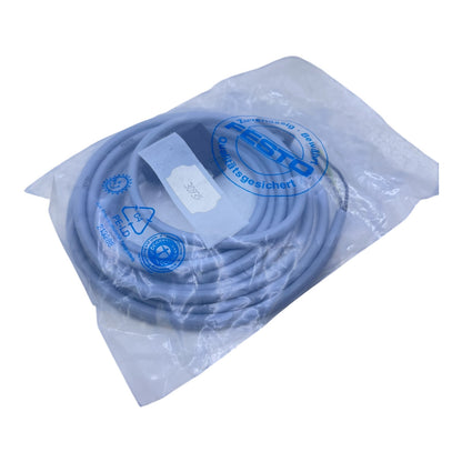Festo Verbindungsleitung Steckdosenleitung KMF-1-24DC-2.5-LED 30935 IP67