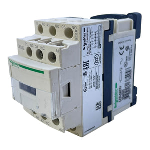 Schneider Leistungsschütz CAD32 Leistungsschütz von Schneider Electric