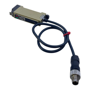 Omron Lichtwellenverstärker Sensor E3X-A41 Lichtwellenverstärker von Omron