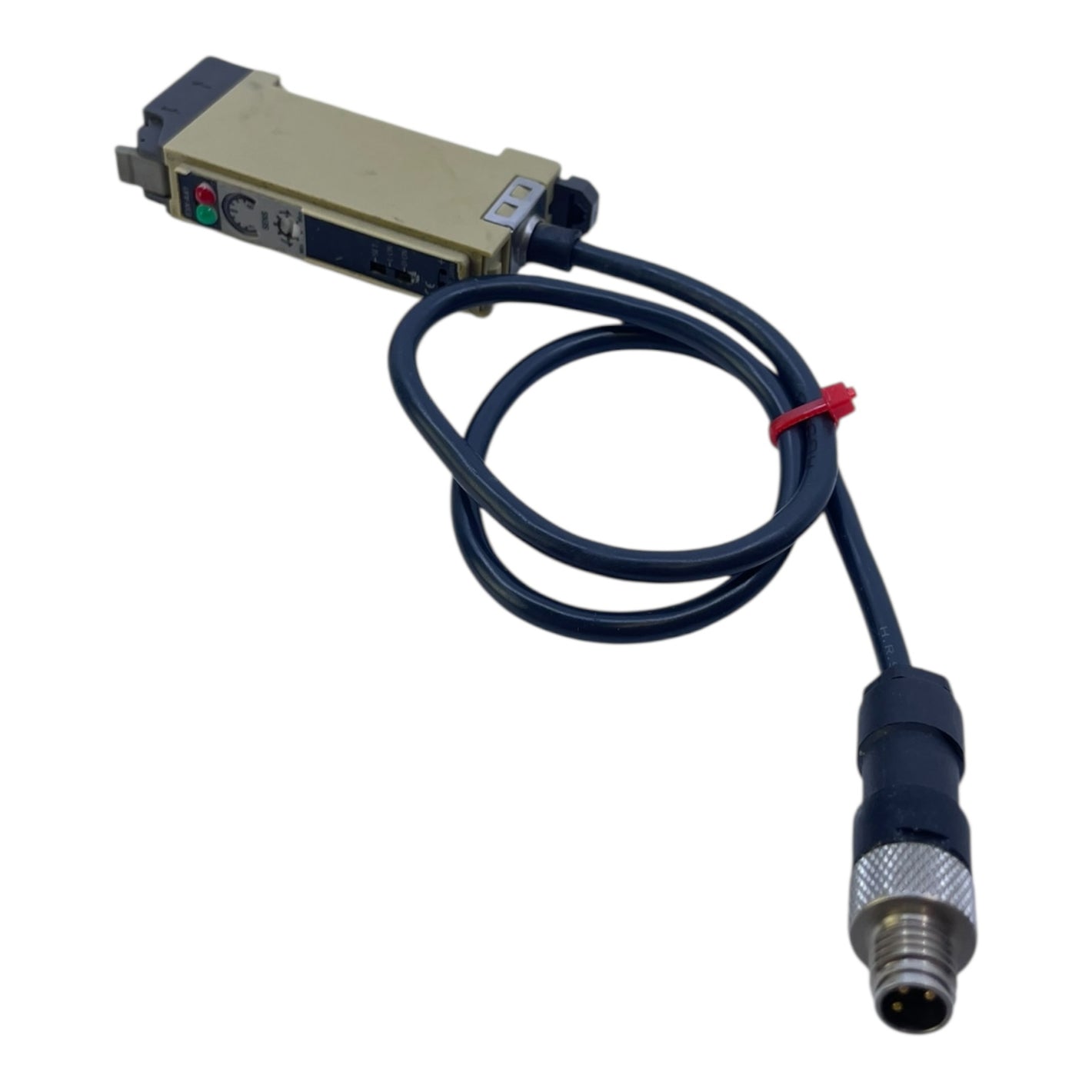 Omron Lichtwellenverstärker Sensor E3X-A41 Lichtwellenverstärker von Omron