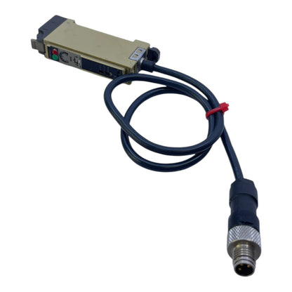 Omron Lichtwellenverstärker Sensor E3X-A41 Lichtwellenverstärker von Omron