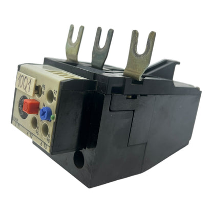 Siemens Überlastrelais Relais 3UA5800-2P Überlastrelais von Siemens Industrie