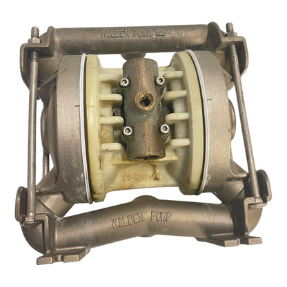 Wilden Pump Membranpumpe M2 4247264 Membranpumpe von Wilden Pump für Industrie