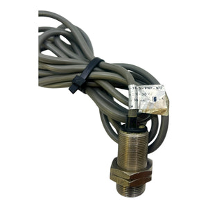 Selet Torino Sensor Näherungsschalter B-18-5-PNP-NO Näherungsschalter Industrie