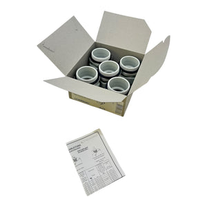 Kleinhuis IPON®-Kabelverschraubung M50x1,5 1234VM5001 VE: 5stk für die Industrie