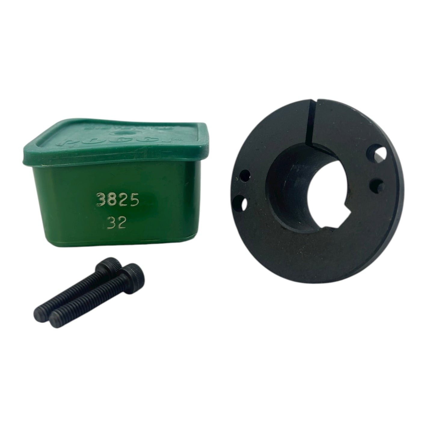 Poggi System-P Konusbuchse 3825 32 Konusbuchsei von Poggi für die Industrie