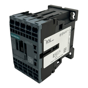 Siemens SIRIUS Hilfsschütz 3RH2131-2FB40 Hilfsschütz von Siemens für Industrie