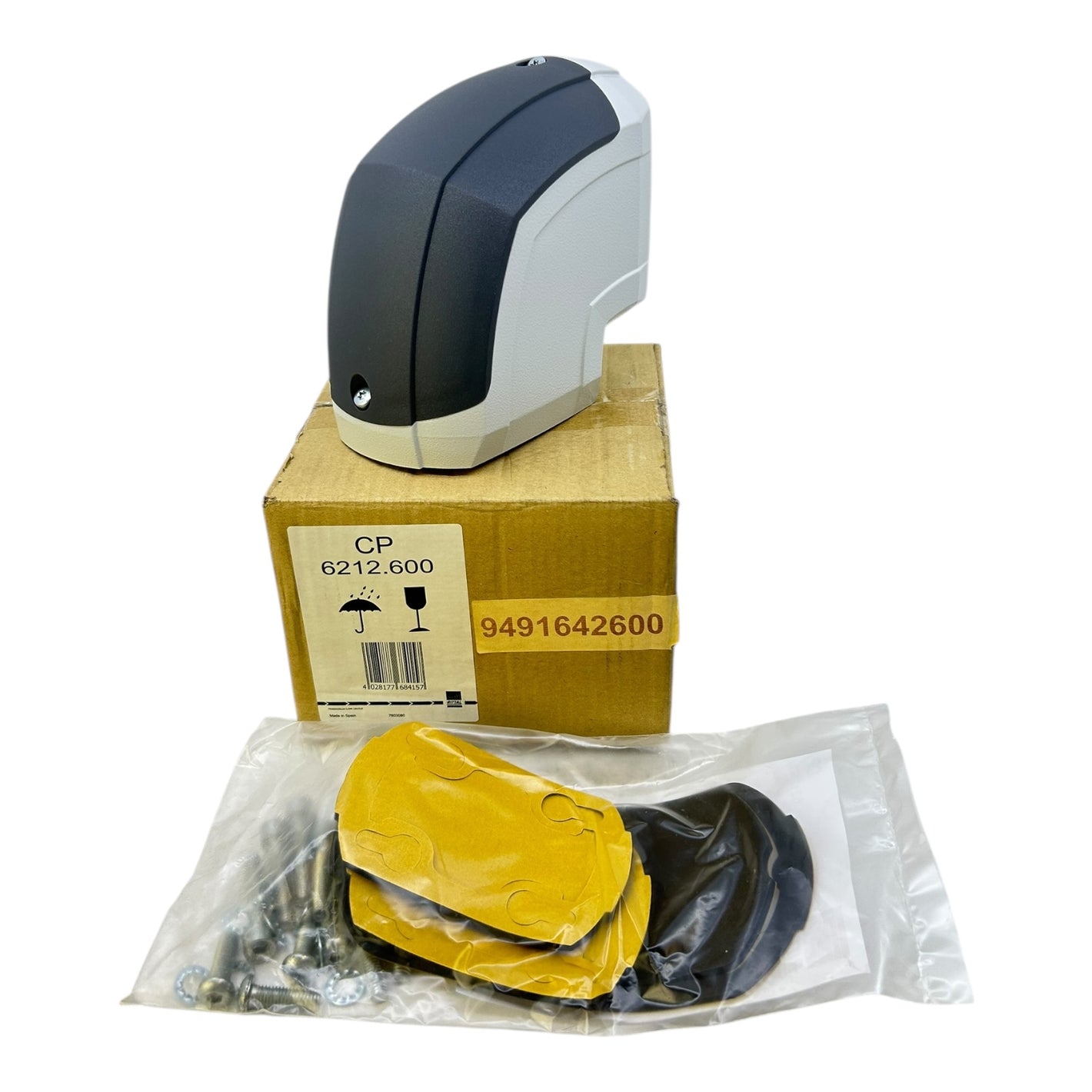 Rittal Winckelstück CP 6212.600 Winckelstück geeignet für die Industrie