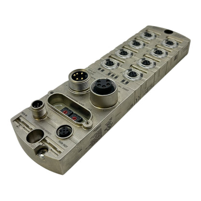 Murr Busmodul Kompaktmodul MVK-MP DI8 55307 Kompaktmodul von Murr für Industrie