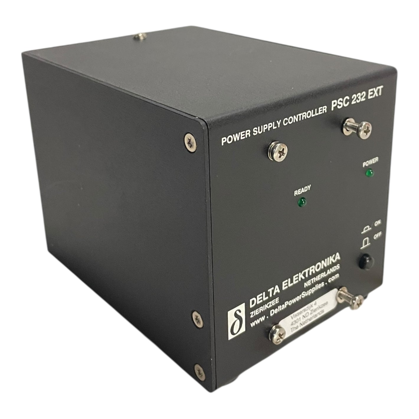 Delta Elektronika Netzteil Stomteil PSC 232EXT geeignet für die Industrie