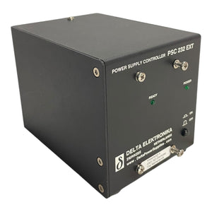 Delta Elektronika Netzteil Stomteil PSC 232EXT geeignet für die Industrie