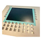 Siemens 6AV6542-0AG10-0AX0 Operator panel for industrial use
