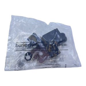 Bürkert 314802 Device socket VE: 2pcs/pcs for industrial use 