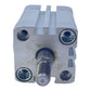 Festo ADN-32-25-APA-S2 compact cylinder 536267 for industrial use 