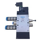 Festo CPE18-M1H-5/3E-1/4 Magnetventil 170249 industrieller  Einsatz Magnetventil