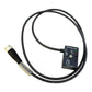 Pepperl+Fuchs VBA-4A-G10-E2J-1M-V15-G AS-Interface-Aktuatormodul 268536 Modul