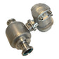 Endress+Hauser Promag H 53H50-2F0B1AB0A3AJ Durchflussmesser Industrie Einsatz