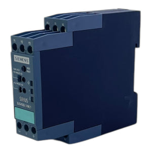 Siemens 3UG4582-2AW31 Überwachungsrelais für industriellen Einsatz Relais