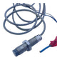 RECHNER Sensor IAS 10 A 250 mA PNP Näherungsschalter M12 - für Industrie Sensor