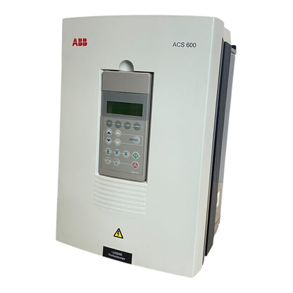 ABB Frequenzumrichter 11kW ACS600 380V ACS6010016500C120000 64091204  Umrichter