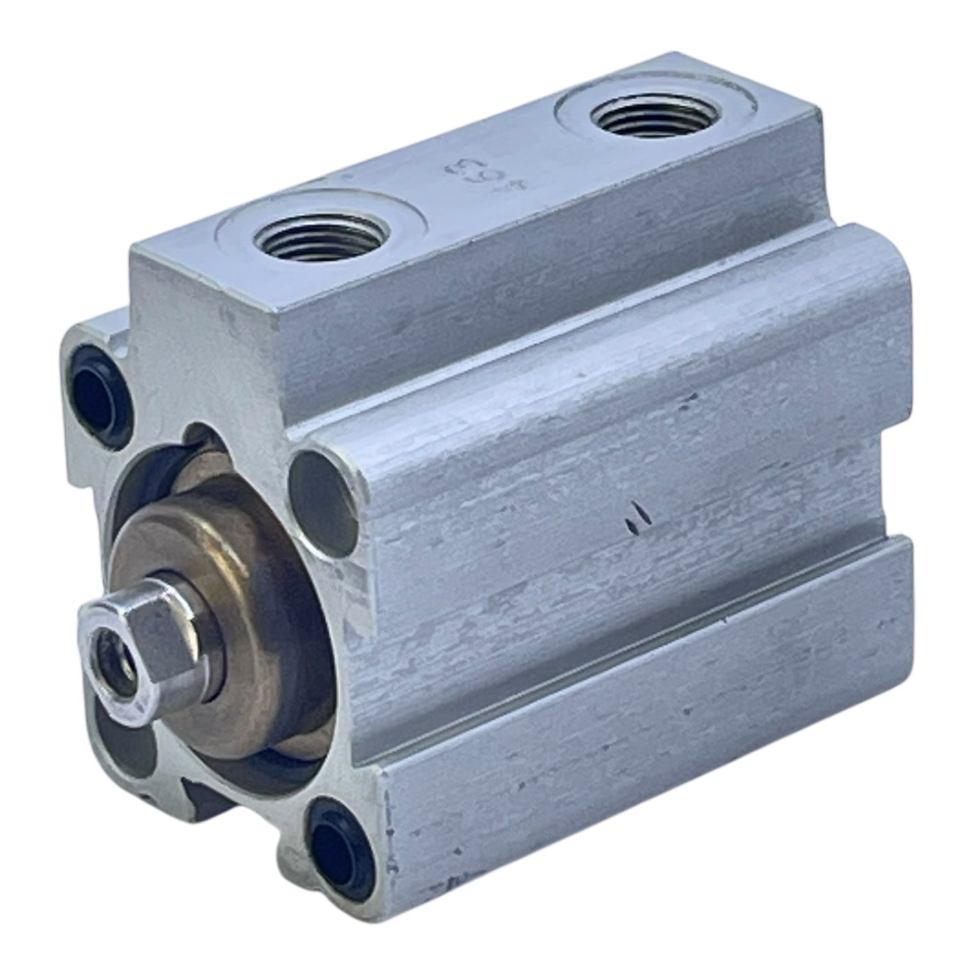 Bosch Pneumatikzylinder Doppeltwirkend Kompaktzylinder 0822010311