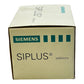 Siemens Siplus Modul 6ED1052-1HB00-0BA1 6AG1052-1HB00-2XB1