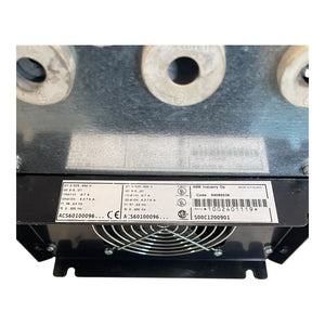 ABB Frequenzumrichter 5,5kW ACS600 ACS6010009600C1200901 64095536 ABB Umrichter