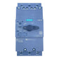 Siemens Motorschutzschalter 80-100 A 3RV2041-4MA15 Sirius Class 10