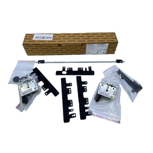 Siemens Verriegelungssatz für Leistungsschalter 3VA9088-0VM10