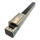 Festo Linearantrieb DGPL-50-600-PPV-A-KF-B Pneumatikzylinder 8bar 161795