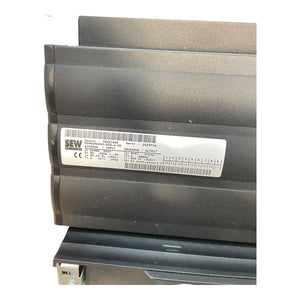 SEW EURODRIVE Umrichter MDX60A0450 & MDX61B0450 MOVDRIVE Frequenzumrichter
