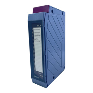 B&R Digital Output Modul 3DO486.6 Rev.G0 – 24V DC SPS E/A Modul