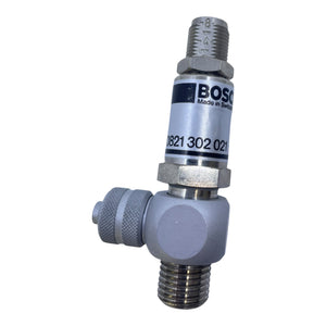Bosch Ventil 0821302021 Ventil von Bosch für den Industriellen Gebrauch
