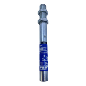 Festo Stossdämpfer YSR-8-8 10866 | Stossdämpfer von Festo | für Industrie