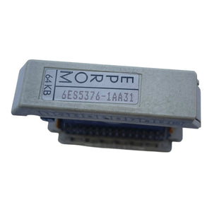 Siemens Speichermodul Simatic S5 6ES5376-1AA31 Speichermodul von Siemens