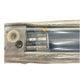 Bosch Pneumatikzylinder Zylinder  Ø40 H:400 10bar 0822221010 Pneumatikzylinder