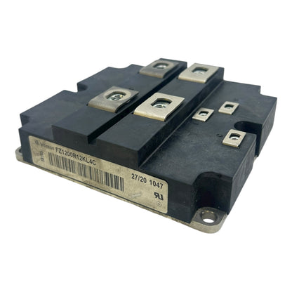 Infineon Power Modul IGBT-Modul FZ1200R12KL4C für die Industrie Geeignet