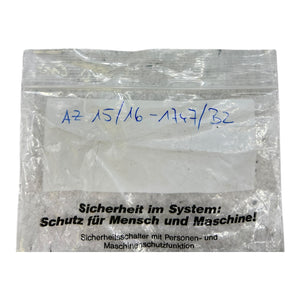 Schmersal Standardschlüssel für Sicherheitsschalter A715/16-1747B2 für Industrie