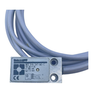 Balluff Induktiver Sensor BES516-347-M0-C geeignet für den Industrie Bereich