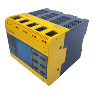 Bender Isometer Isolationsüberwachungiso iso685-D-B B91067020 für die Industrie