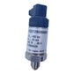 Tecsis Drucksensor Druck Transmitter P3272B086001 geeignet für die Industrie