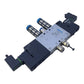 Festo CPE18-M1H-5/3E-1/4 Magnetventil 170249 industrieller  Einsatz Magnetventil