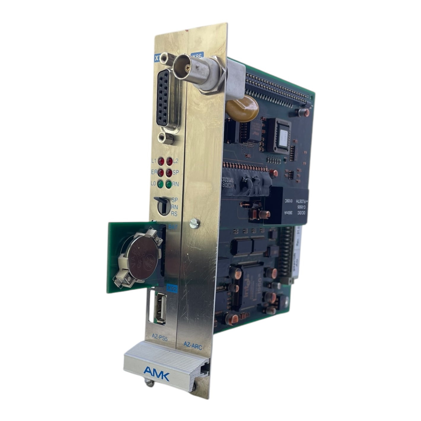 AMK AZ-PS5-A Inverter Platine für Frequenzumrichter -  für industriellen Einsatz