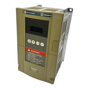 Telemecanique ATV18U18M2 Frequenzumrichter für industriellen Einsatz Umrichter