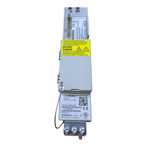 Siemens 6SN1118-0DK21-0AA2 Simodrive 6SN1123-1AB00-0HA2 Industrie Einsatz