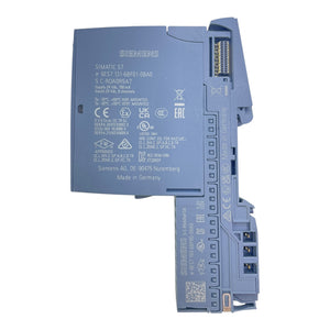 Siemens 6ES7131-6BF01-0BA0 Digitales Eingabemodul- für industriellen Einsatz