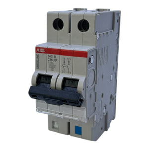 ABB S401 M C16 NP Leistungsschalter 230V - für industriellen Einsatz ABB